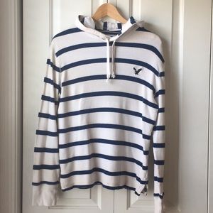 American Eagle Pullover Hoodie